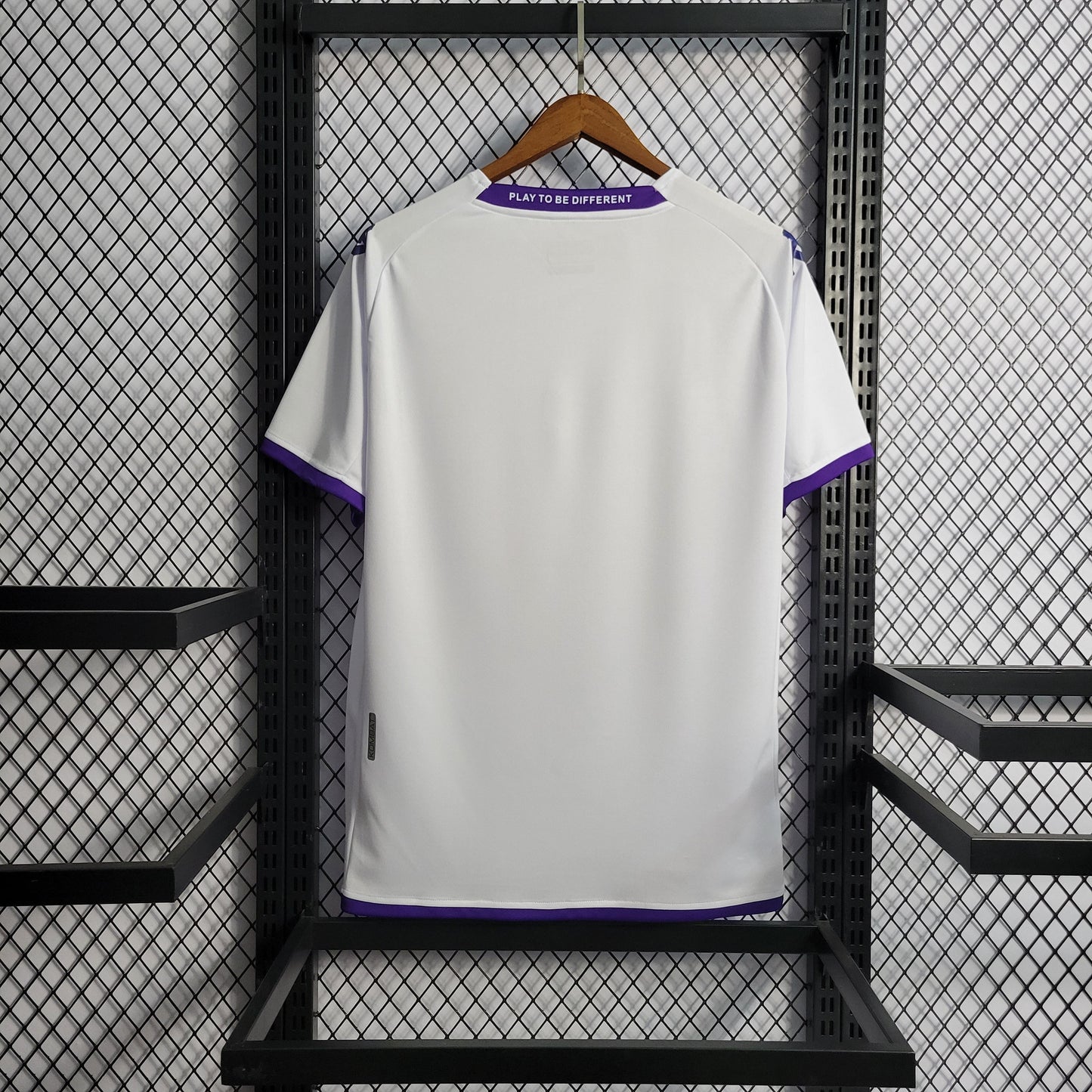 Camisola Fiorentina Reserva 22/23 - Versão Adepto