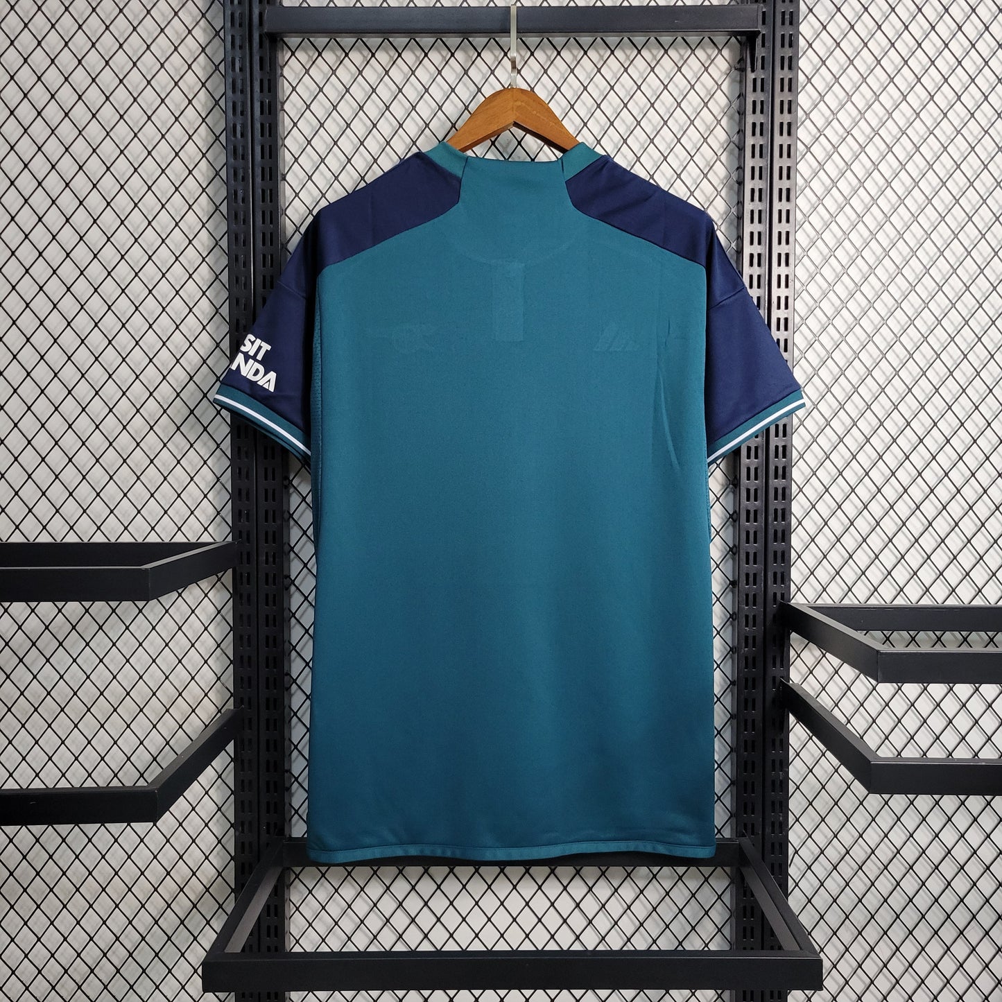 Camisola Arsenal Away 23/24 - Puma Adepto Masculina