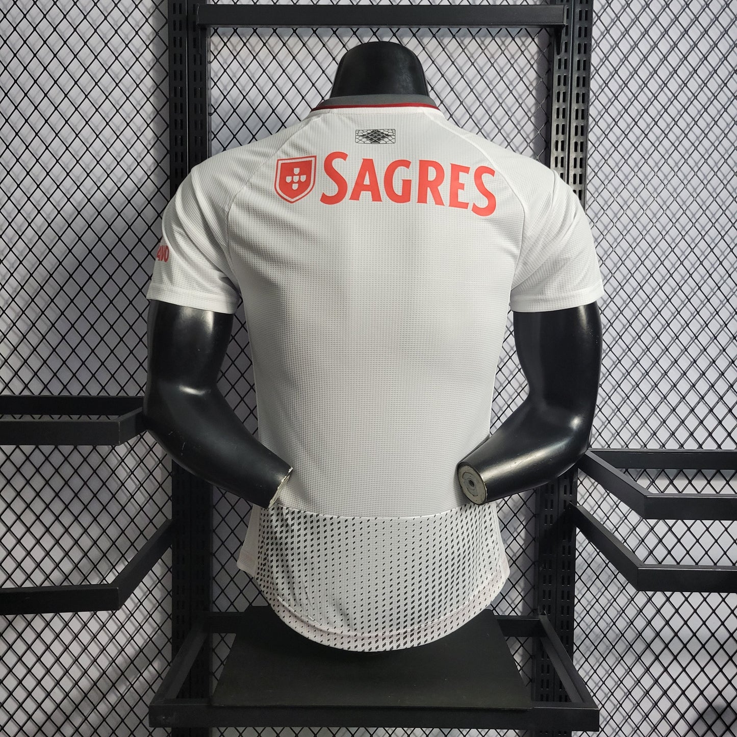 Benfica III 22/23 Shirt - Player Version