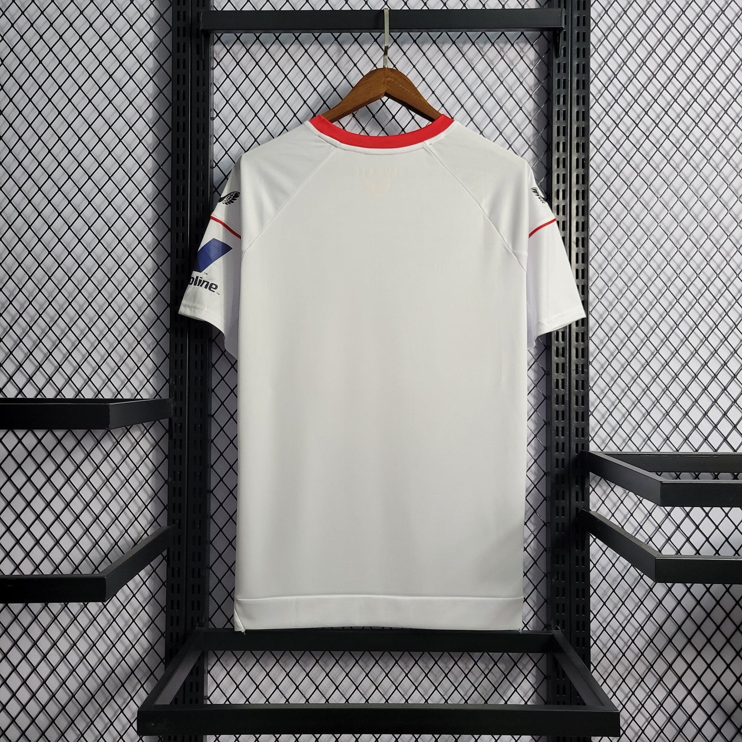 Sevilla Home Shirt 22/23 - Supporter Version