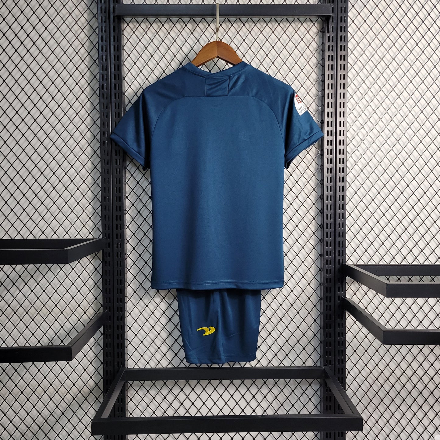 Al-Nassr Children's Kit Reserve 23/24