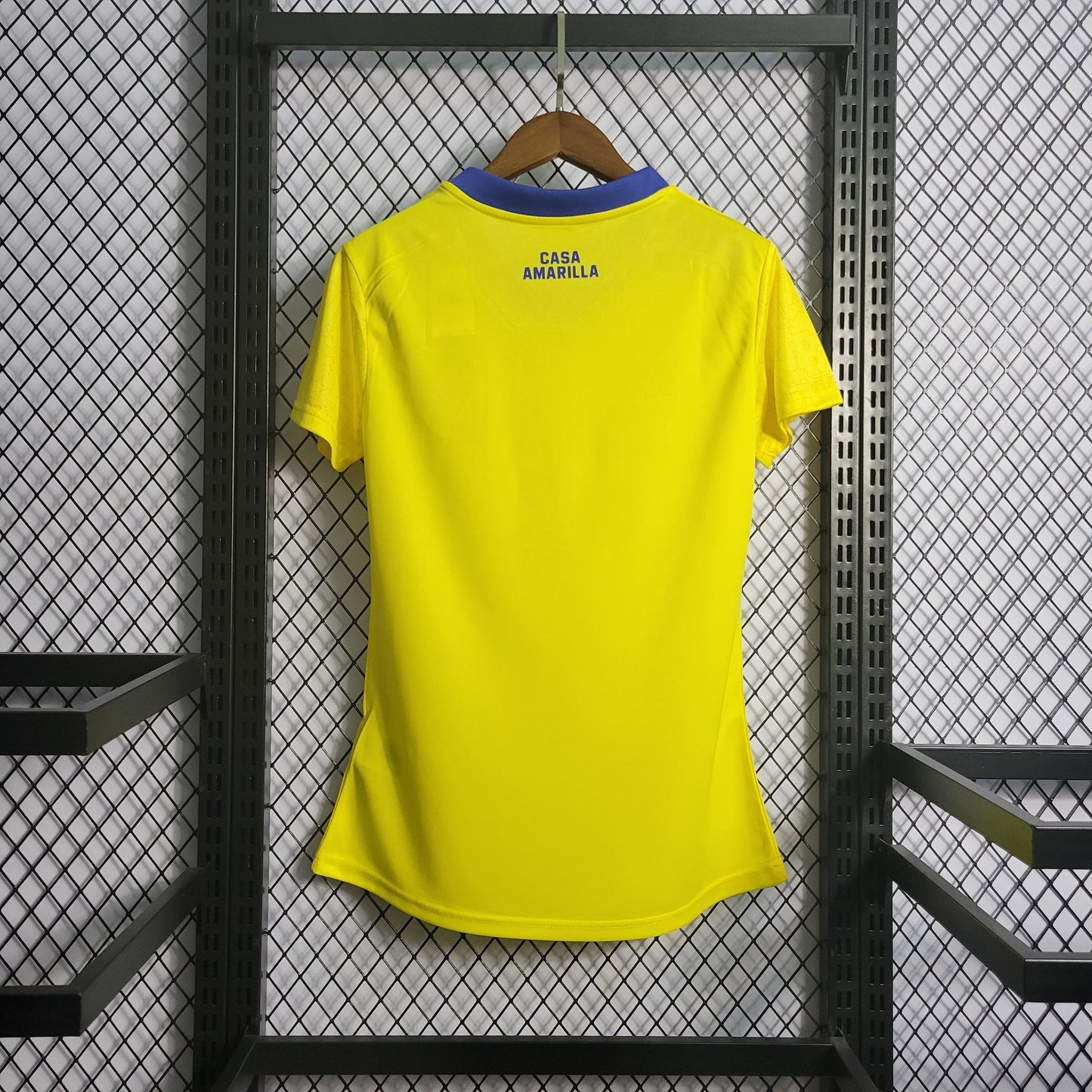 Camisola Boca Juniors III 22/23 - Versão Feminina