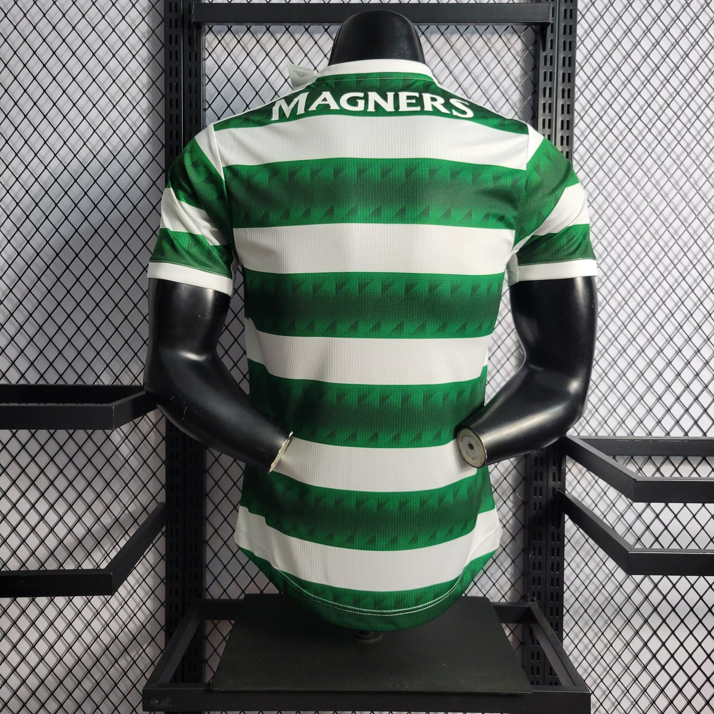 Camisola Celtic Titular 22/23 - Versão Jogador