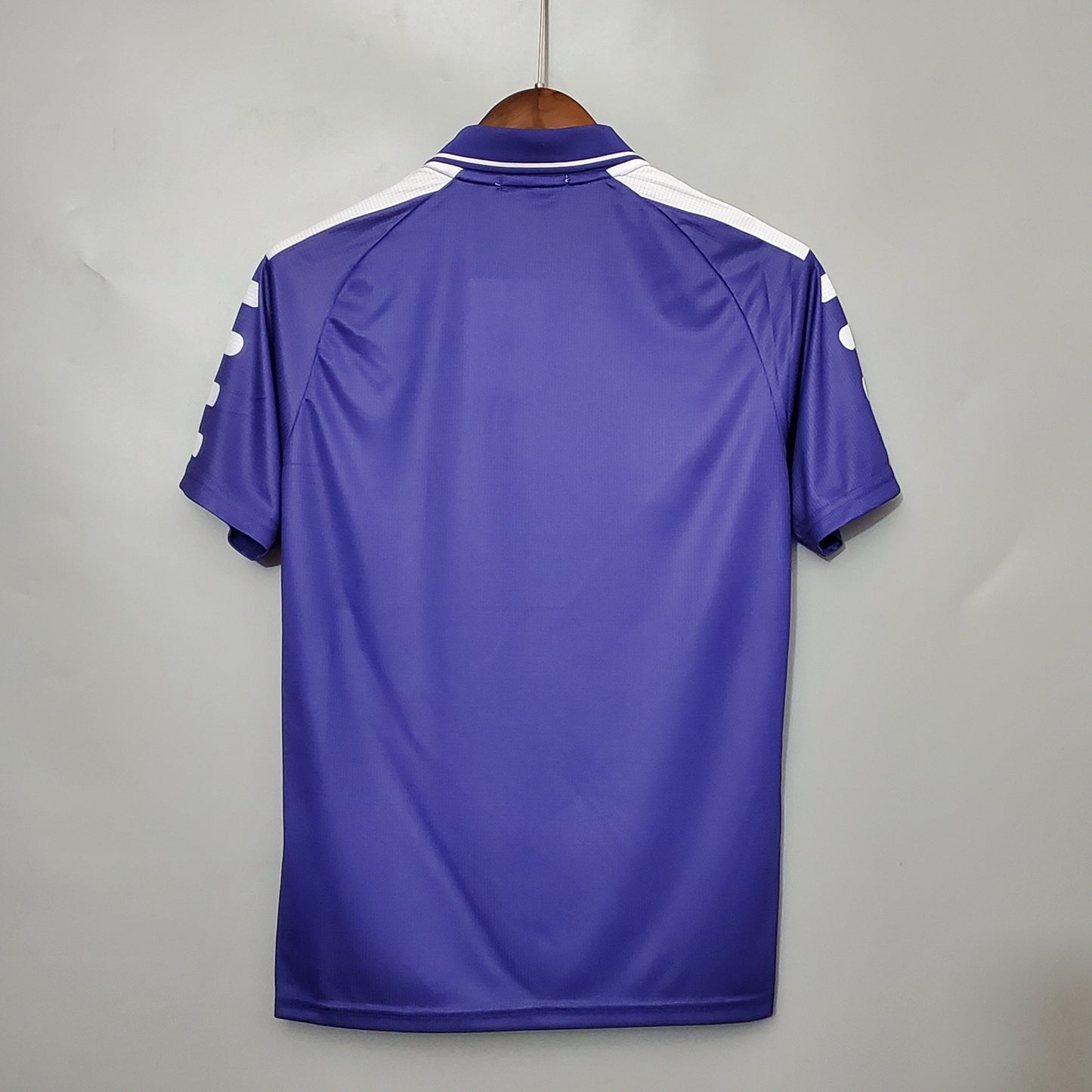 Camisola Fiorentina Titular 98/99 - Versão Retro