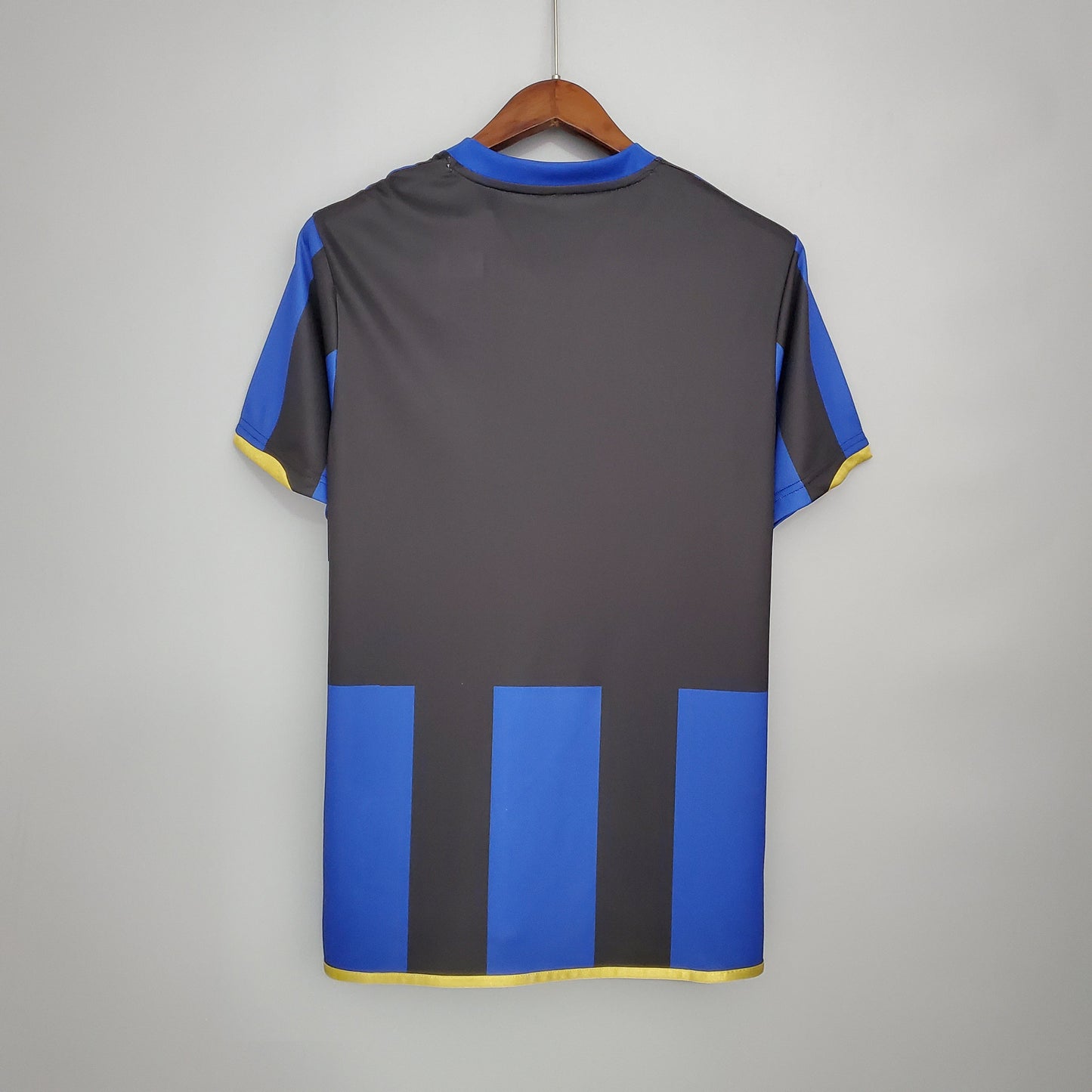 Camisola Inter de Milão Titular 08/09 - Versão Retro