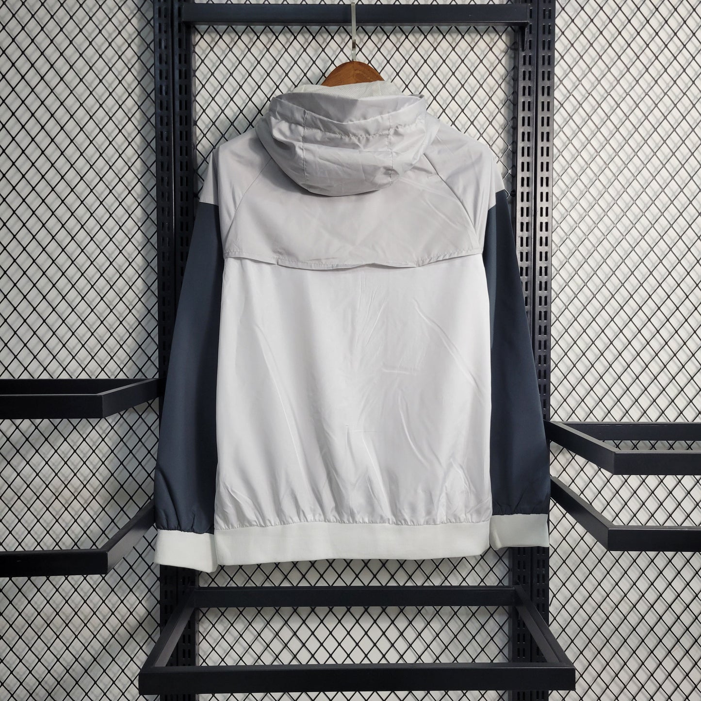 Corta Vento Chelsea 23/24 - Branco