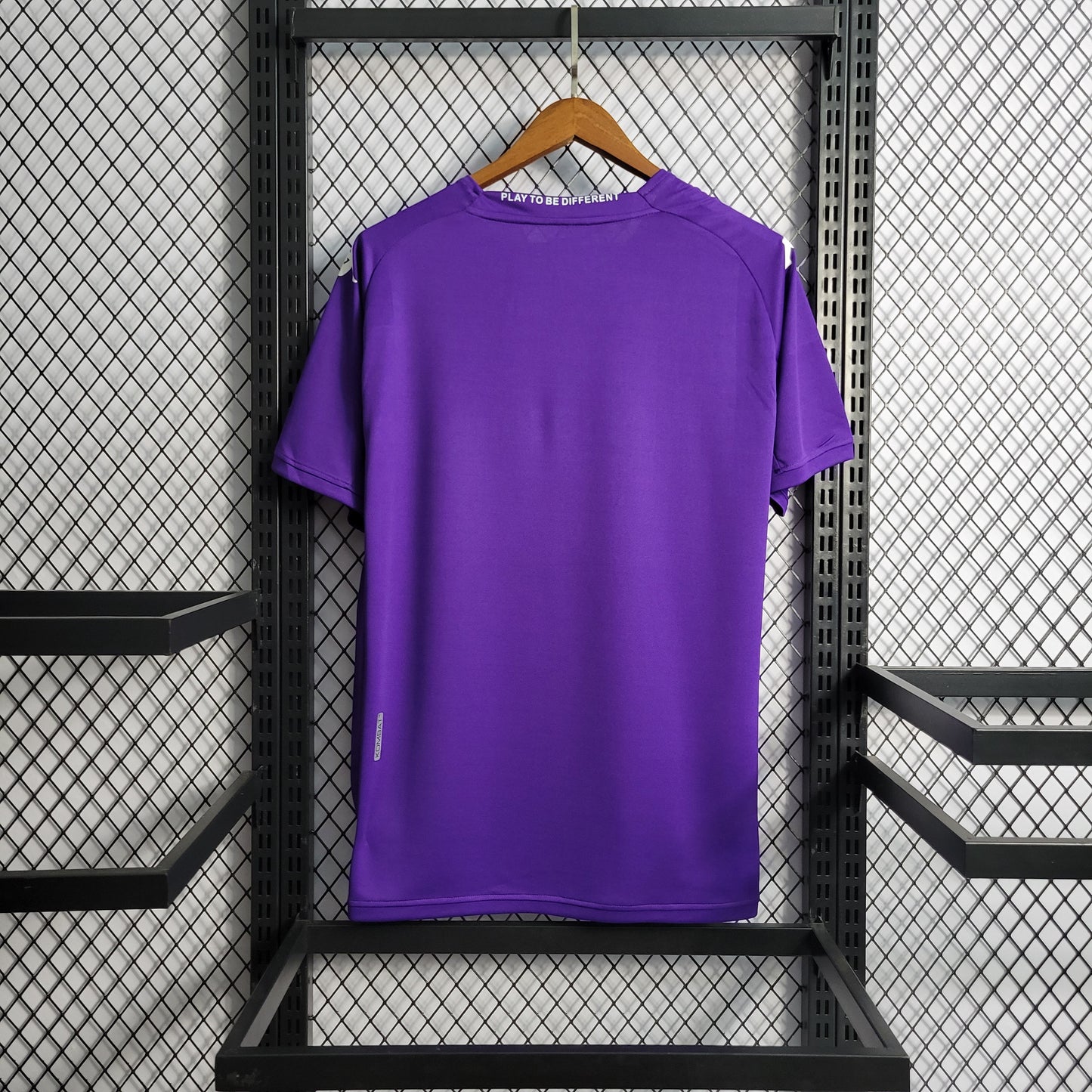 Camisola Fiorentina Titular 22/23 - Versão Adepto