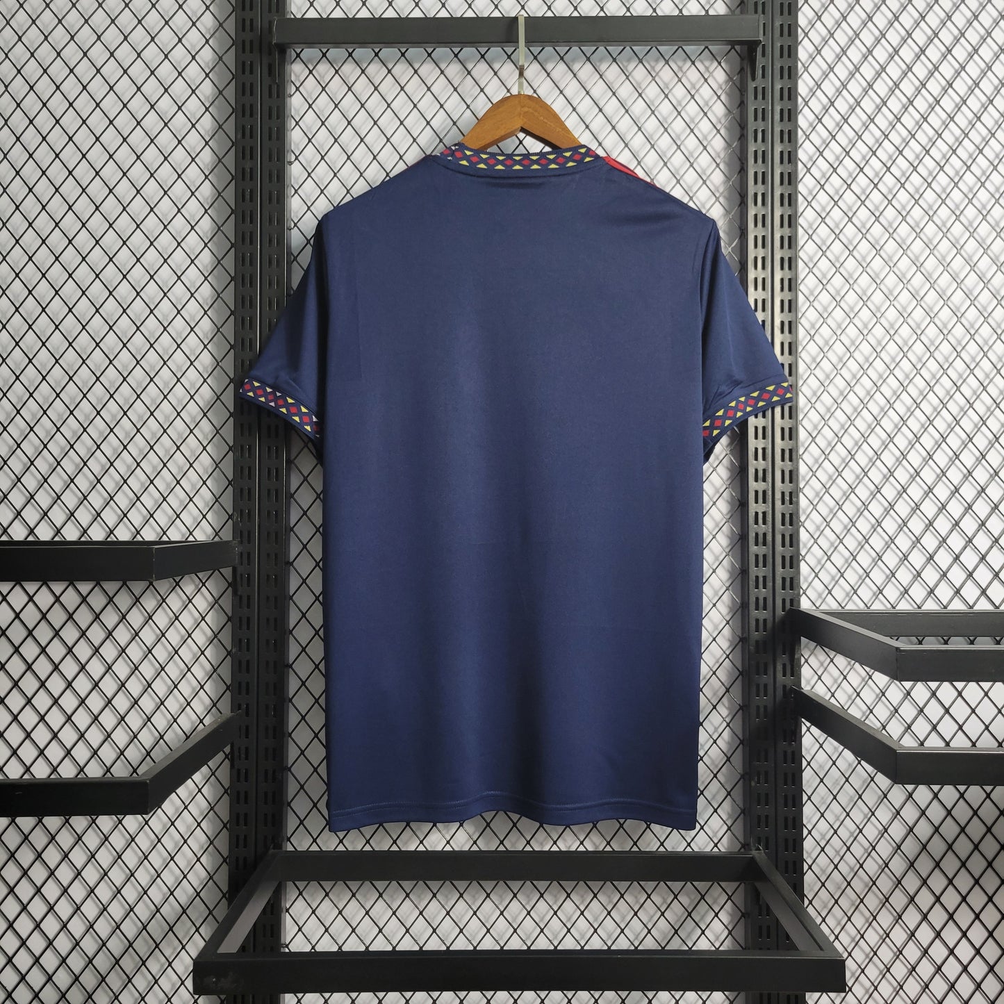 Camisola Ajax Away 22/23 - Adidas Adepto Masculina