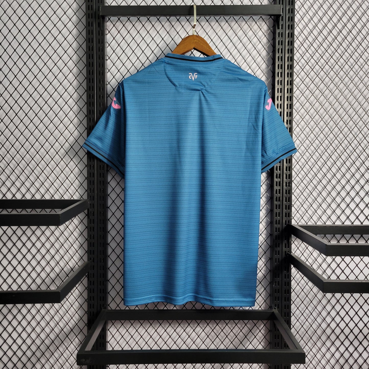 Camisola Villarreal III 22/23 - Versão Adepto