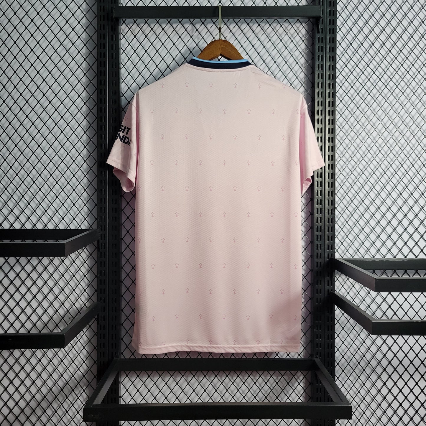 Arsenal III 22/23 Shirt - Fan Version