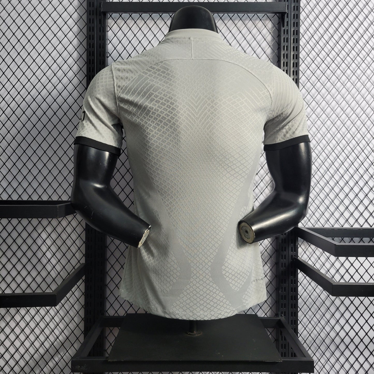 PSG Reserve 22/23 Shirt - Player Version