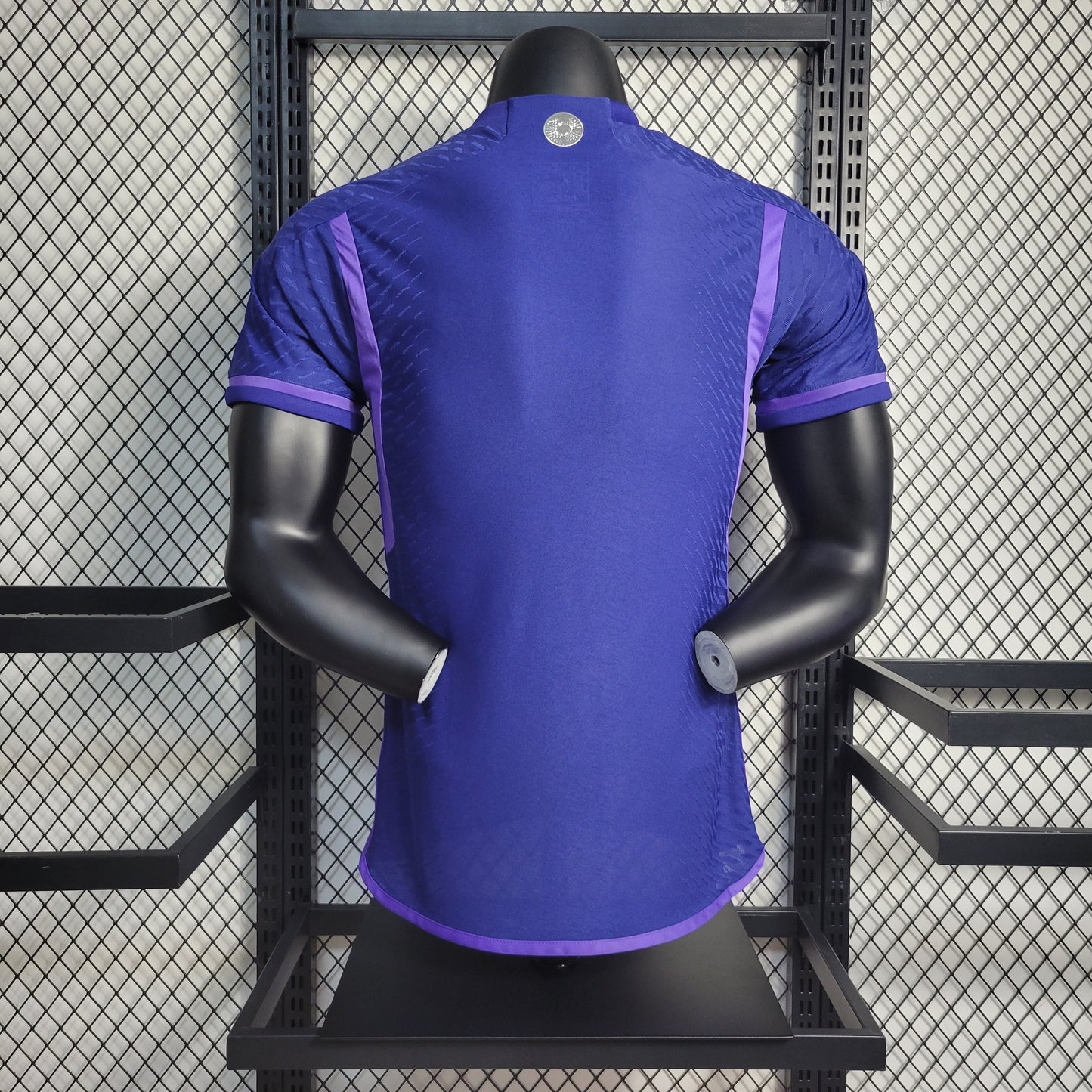 Camisola Argentina Reserva 22/23 - Versão Jogador