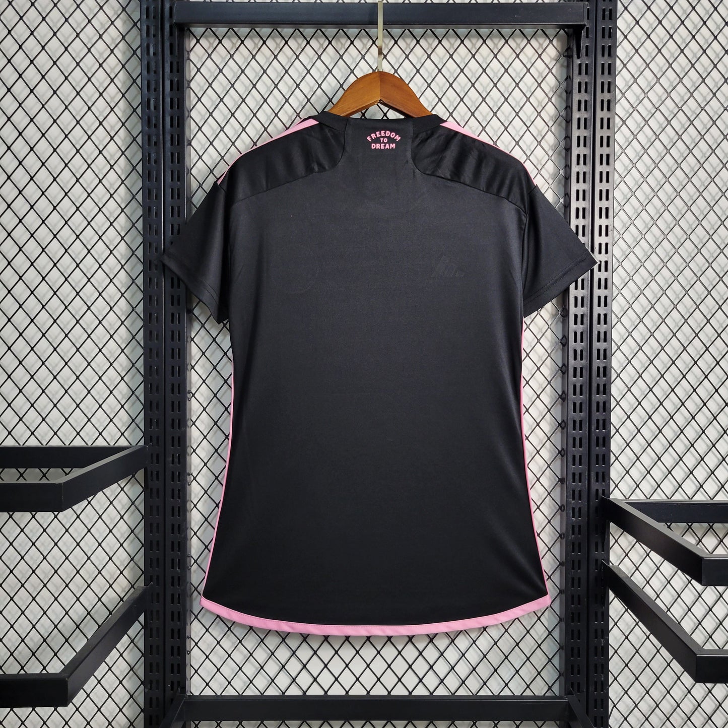 Inter Miami Home Shirt 23/24 - Adidas Feminina