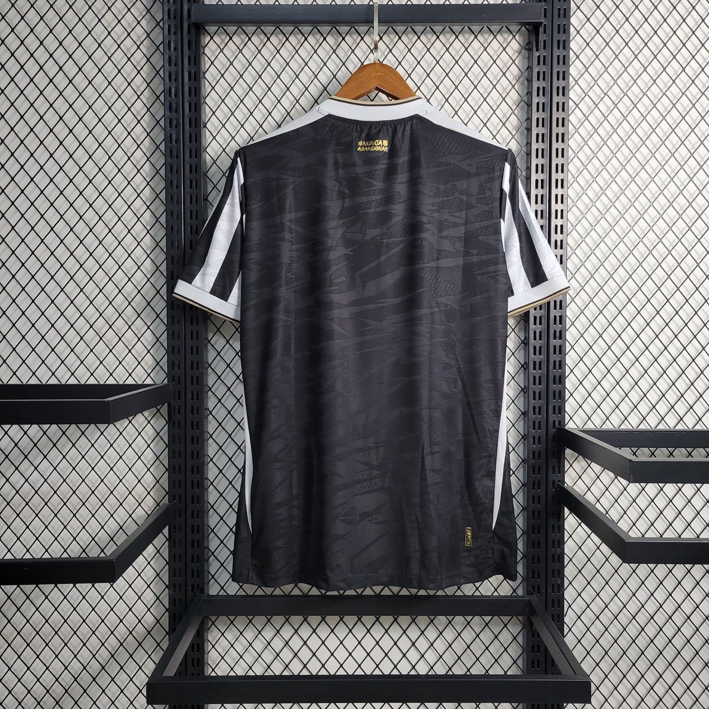 Camisola Ceará Titular 23/24 - Adepto Masculina