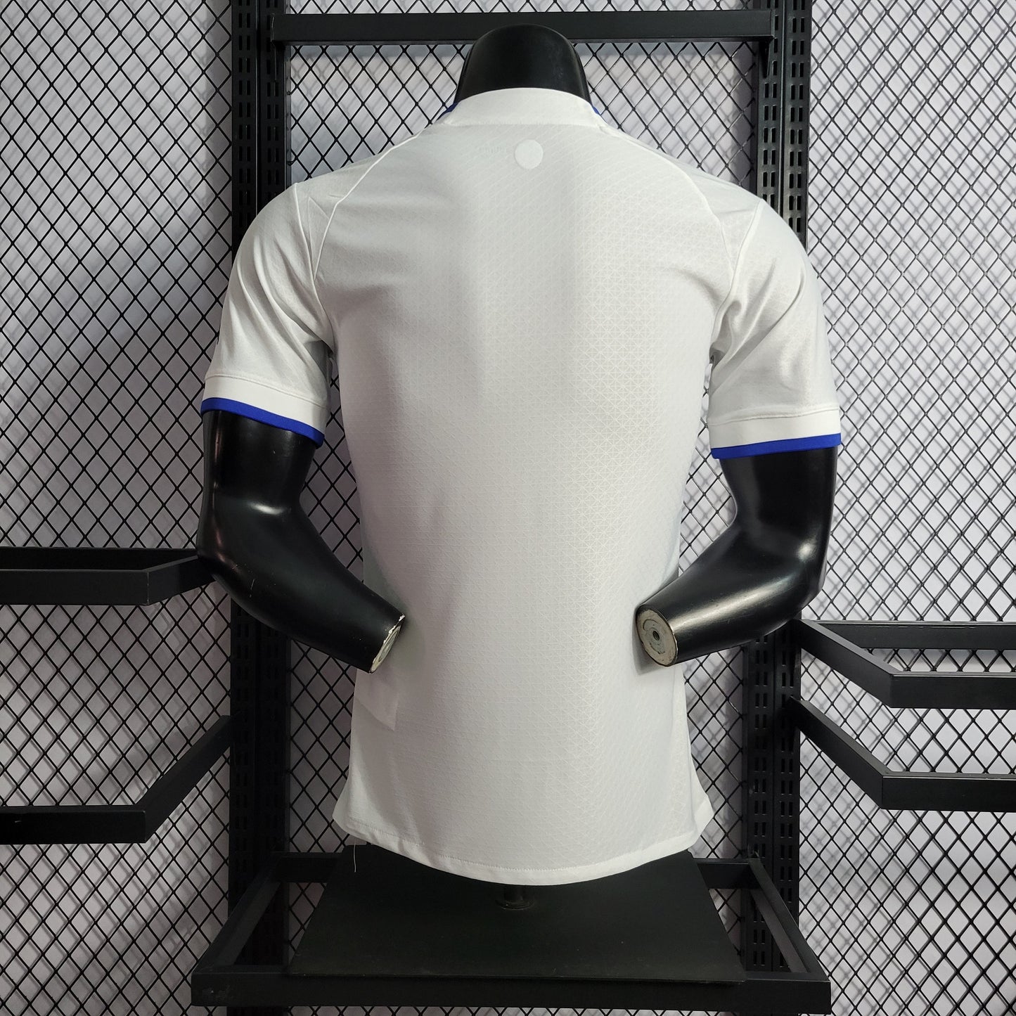 Olympique de Marseille Home 22/23 Shirt - Player Version
