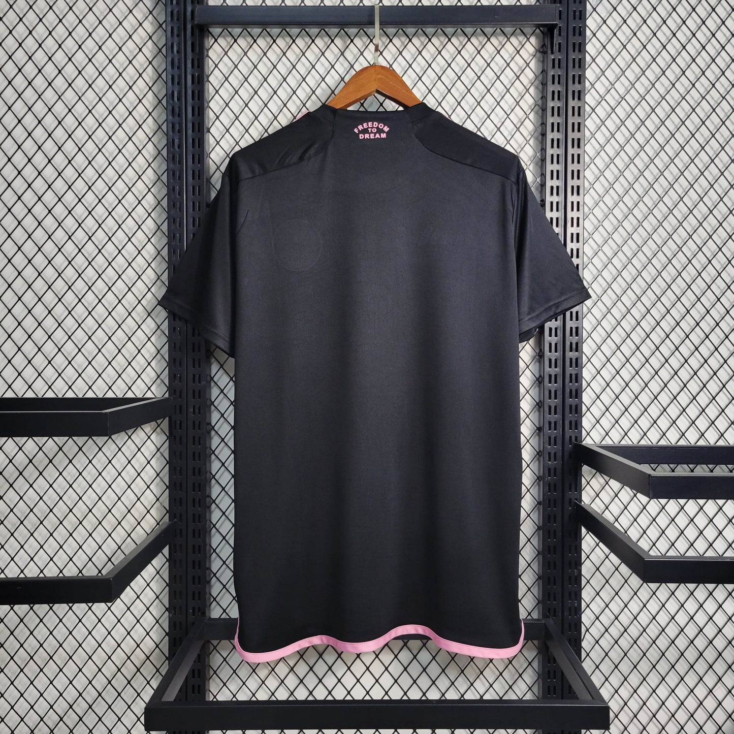 Camisola Inter Miami 23/24 - Adidas Adepto Masculina