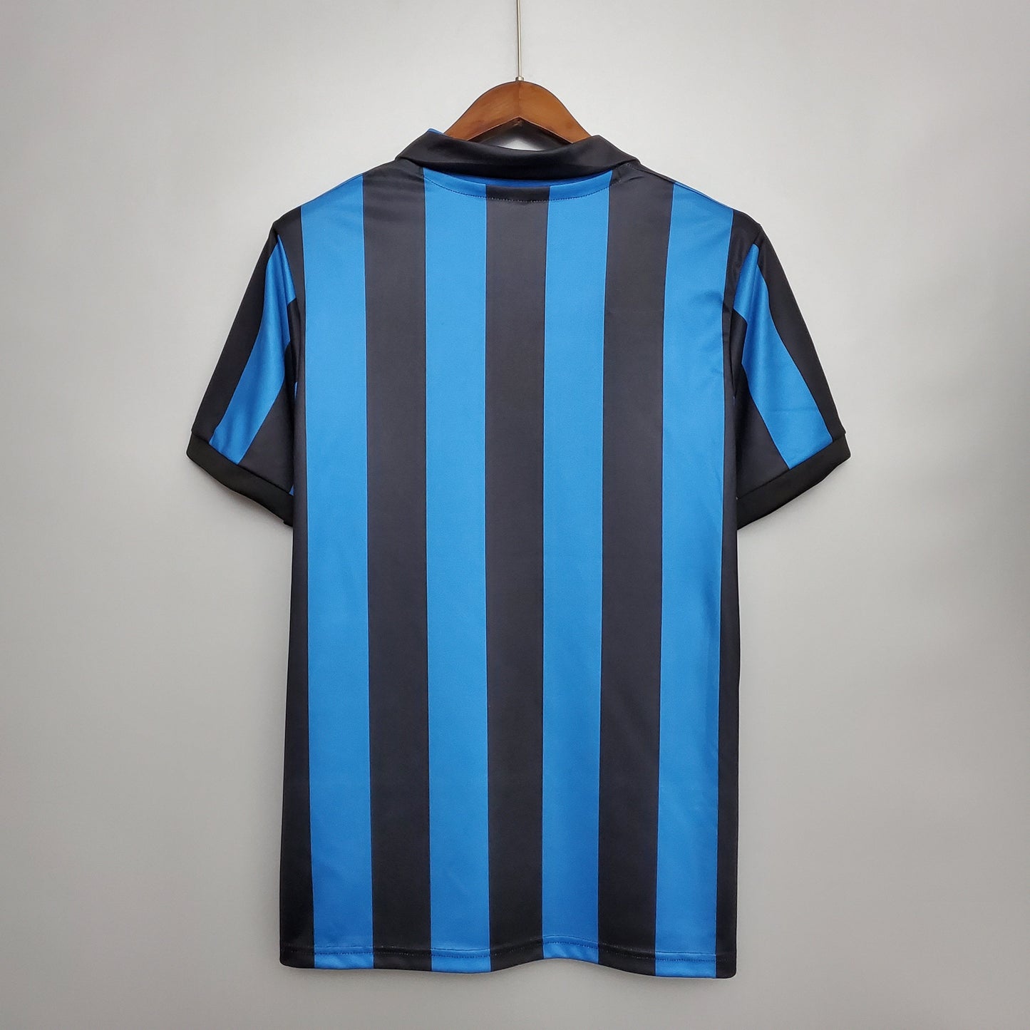 Camisola Inter de Milão Titular 88/90 - Versão Retro
