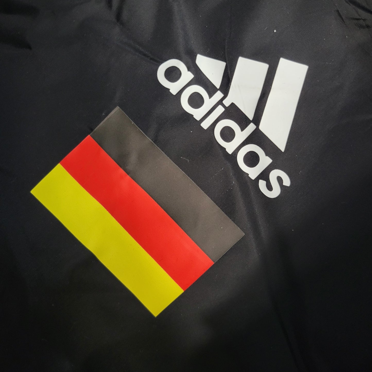 Quispo Alemanha 23/24 Adidas