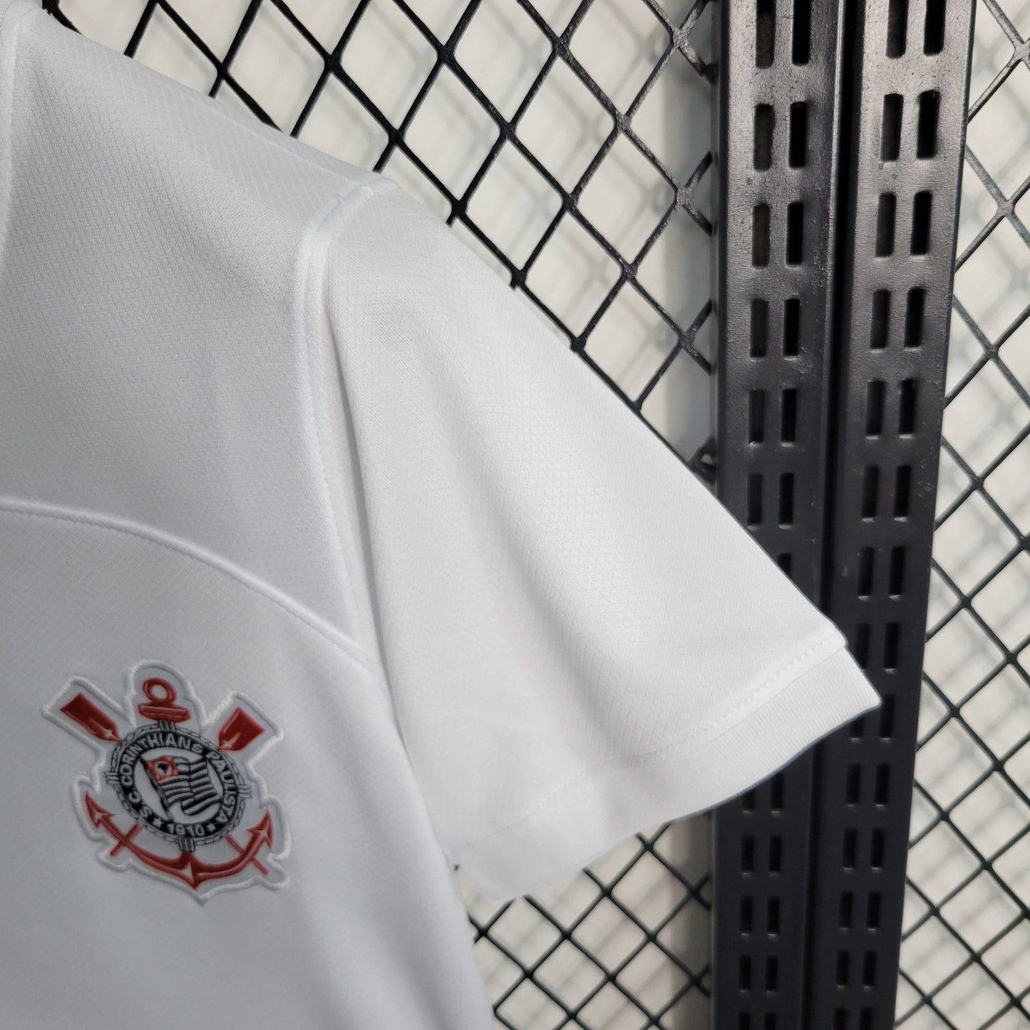 Camisola Corinthians principal 23/24 - Nike Feminina