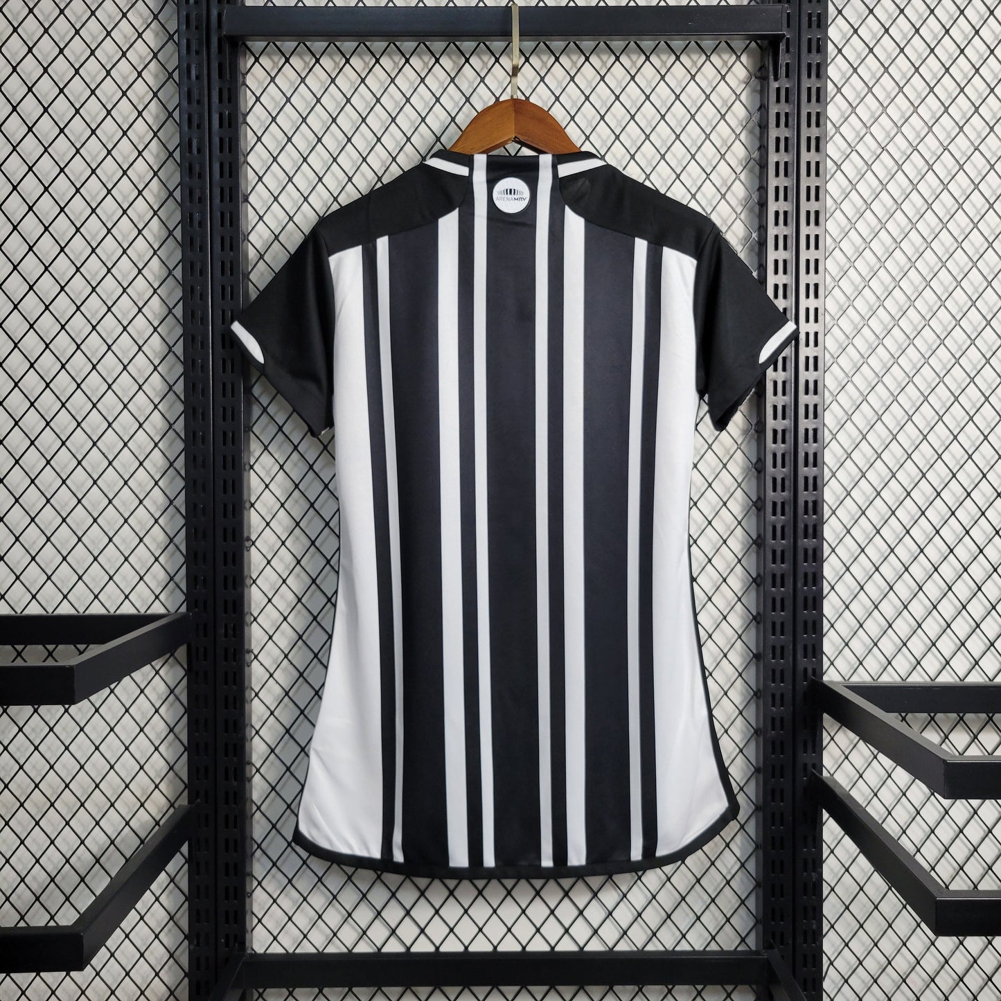 Atletico Mg 23/24 Jersey - Women's Adidas