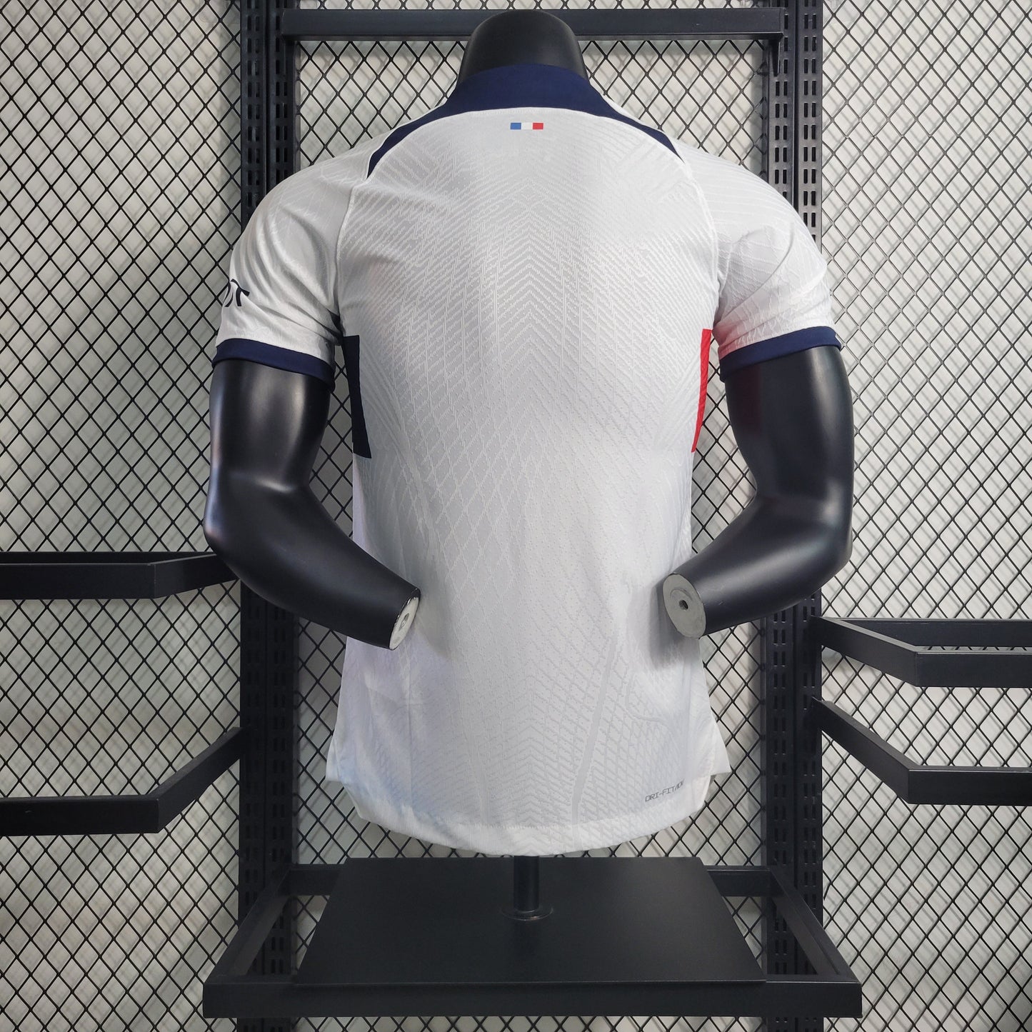 Camisola Psg Away 22/23 Nike Jogador Masculino