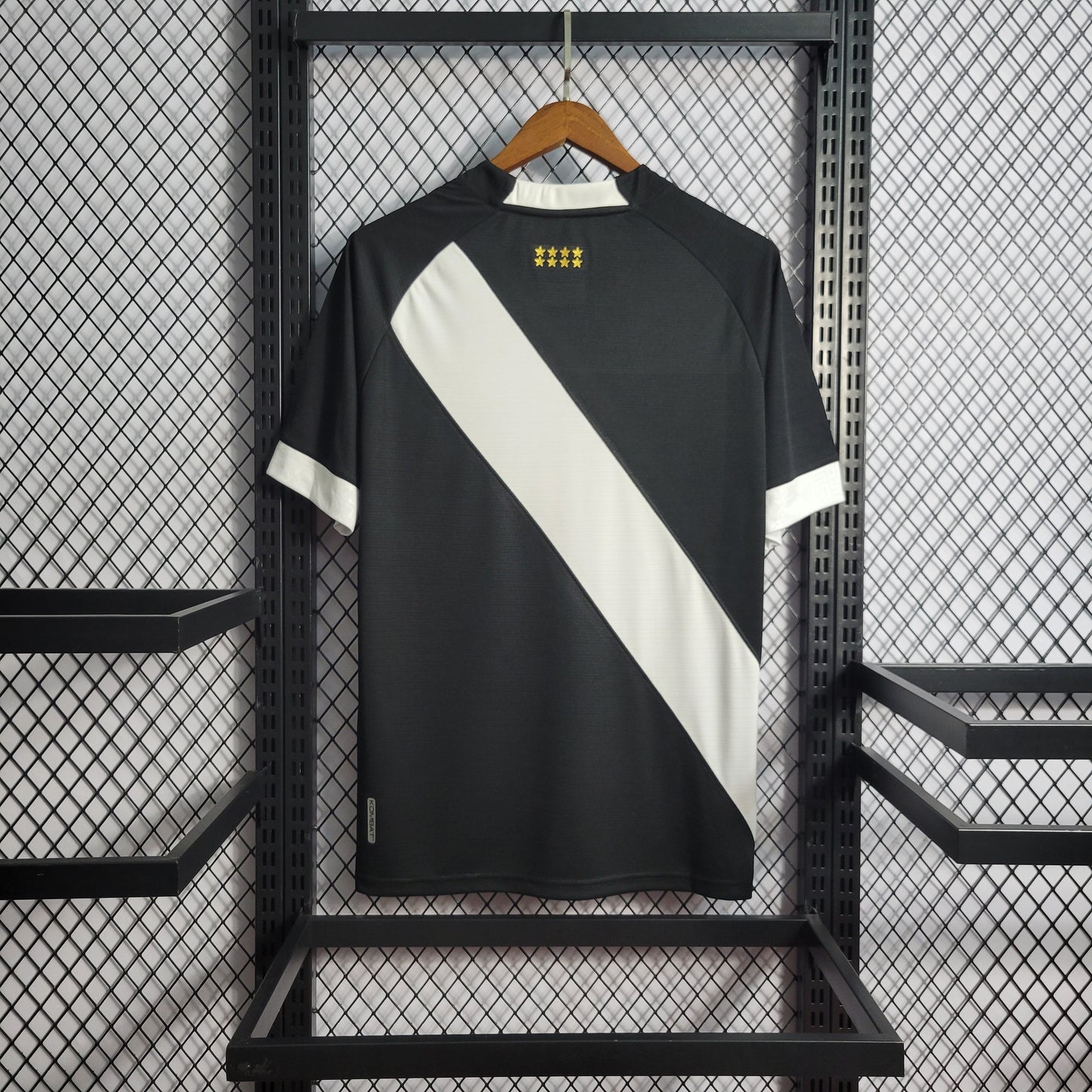 Camisola Vasco Home 22/23 - Kappa Adepto Masculina