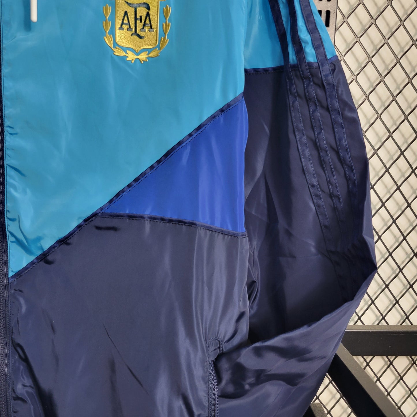 Corta Vento Argentina 23/24