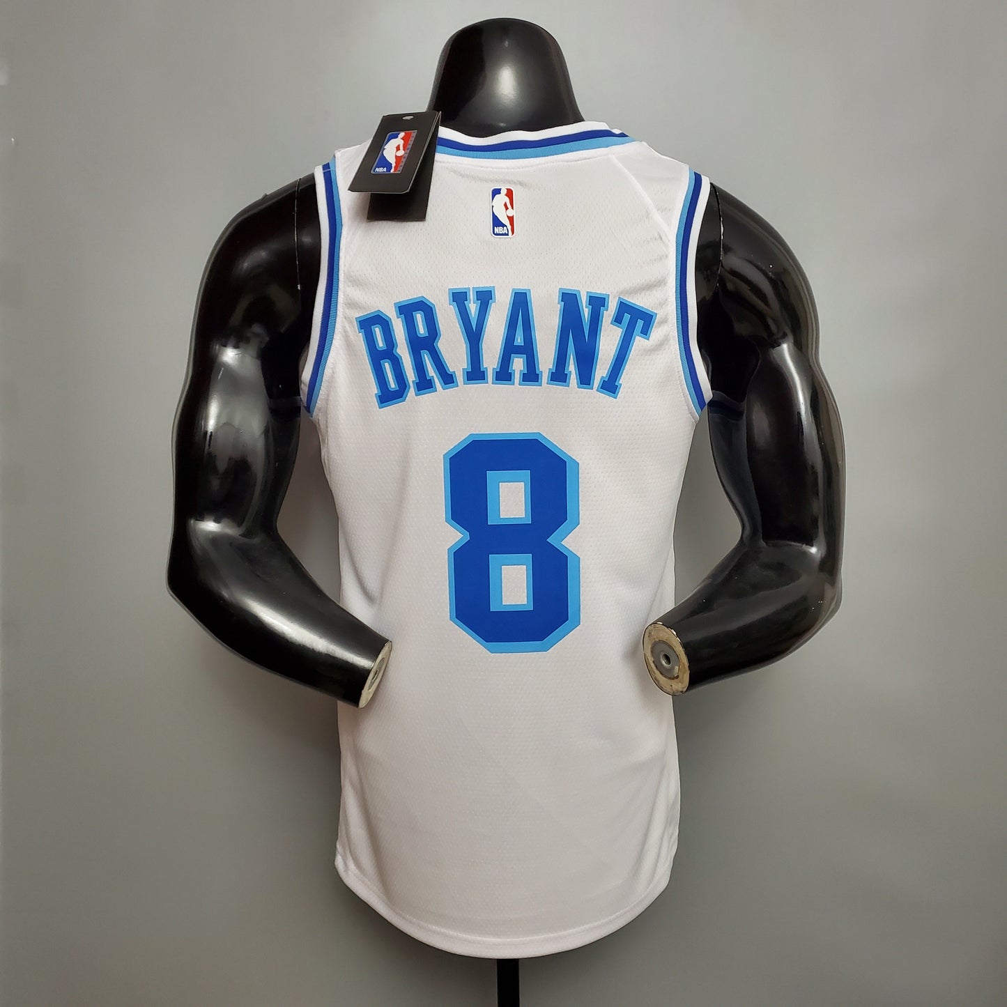 Camisola NBA Lakers #8 Bryant Nike Connect Crershaw - 23/24