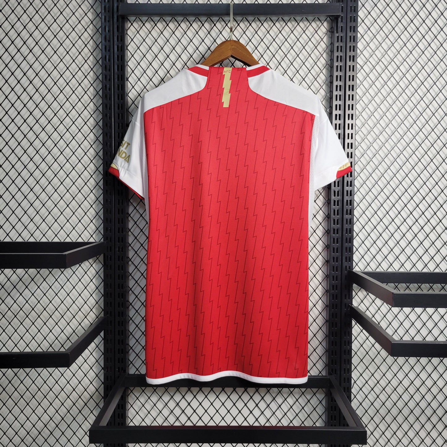 Camisola Arsenal Home 23/24 - Adidas Adepto Masculina
