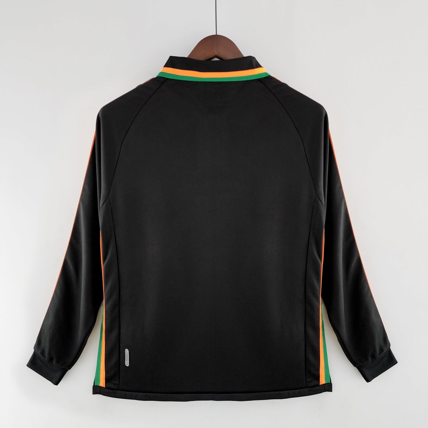 Venezia Home Shirt 22/23 - Long Sleeve Fan Version