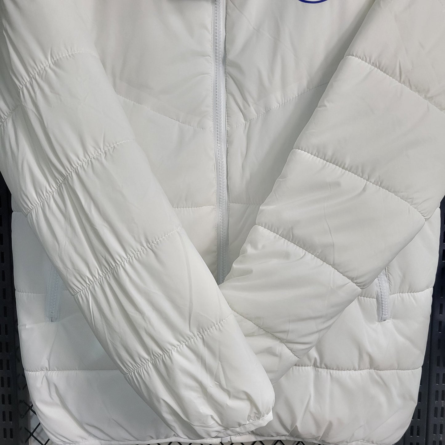 Quispo PSG 23/24 Nike