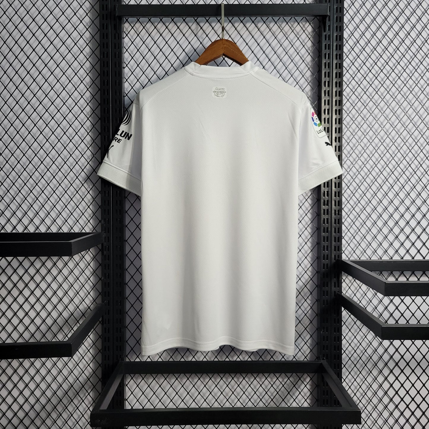 Valencia Home Shirt 22/23 - Supporter Version