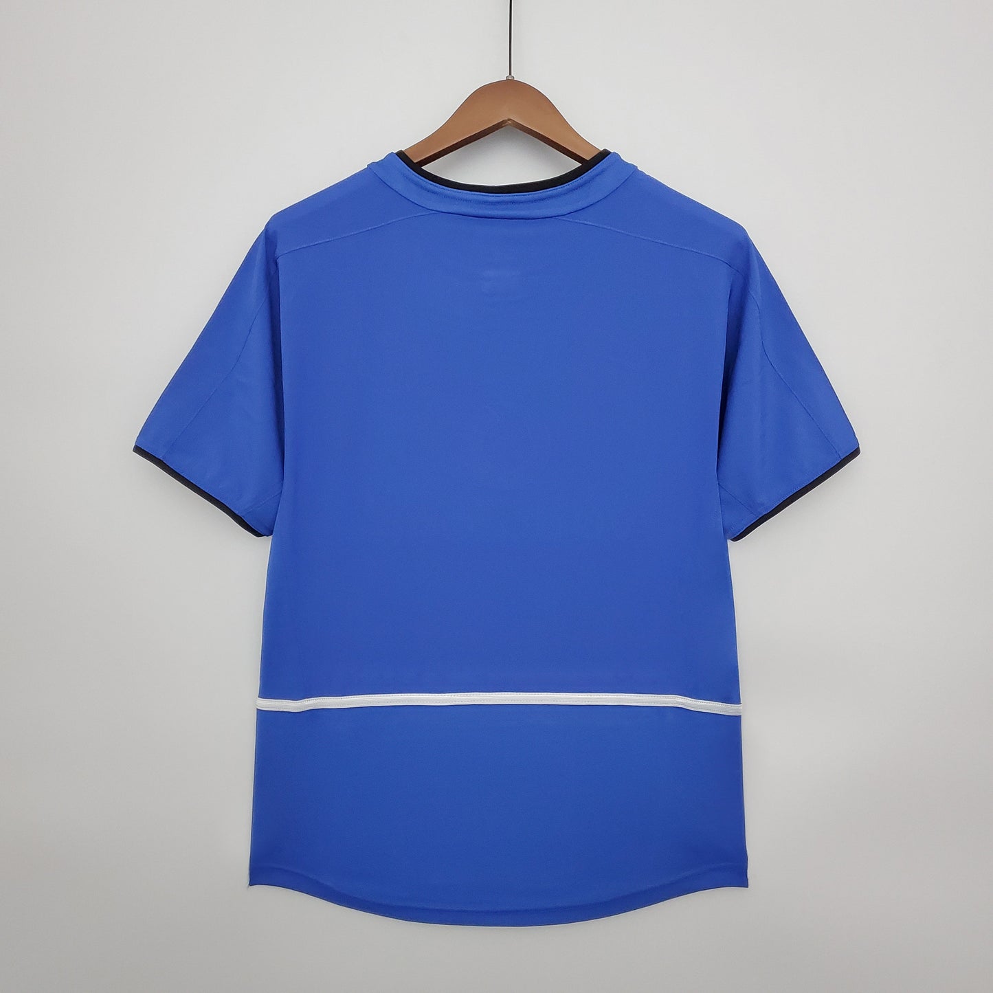 Manchester United Reserve 02/04 Shirt - Retro Version