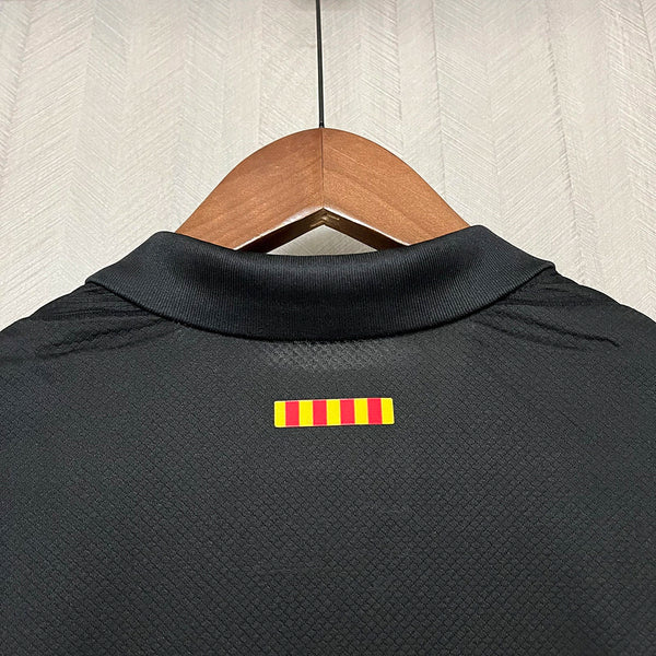 Barcelona Away 23/24 Shirt - Nike Fan Men's - Launch