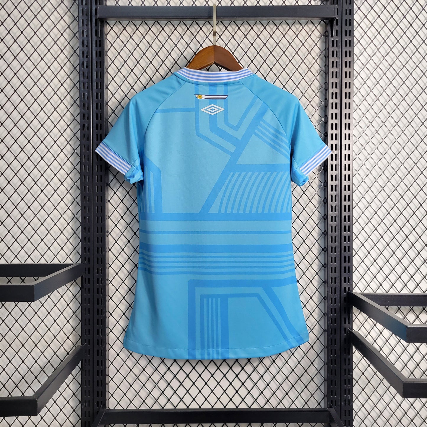 Grêmio III 22/23 Shirt - Women's Version