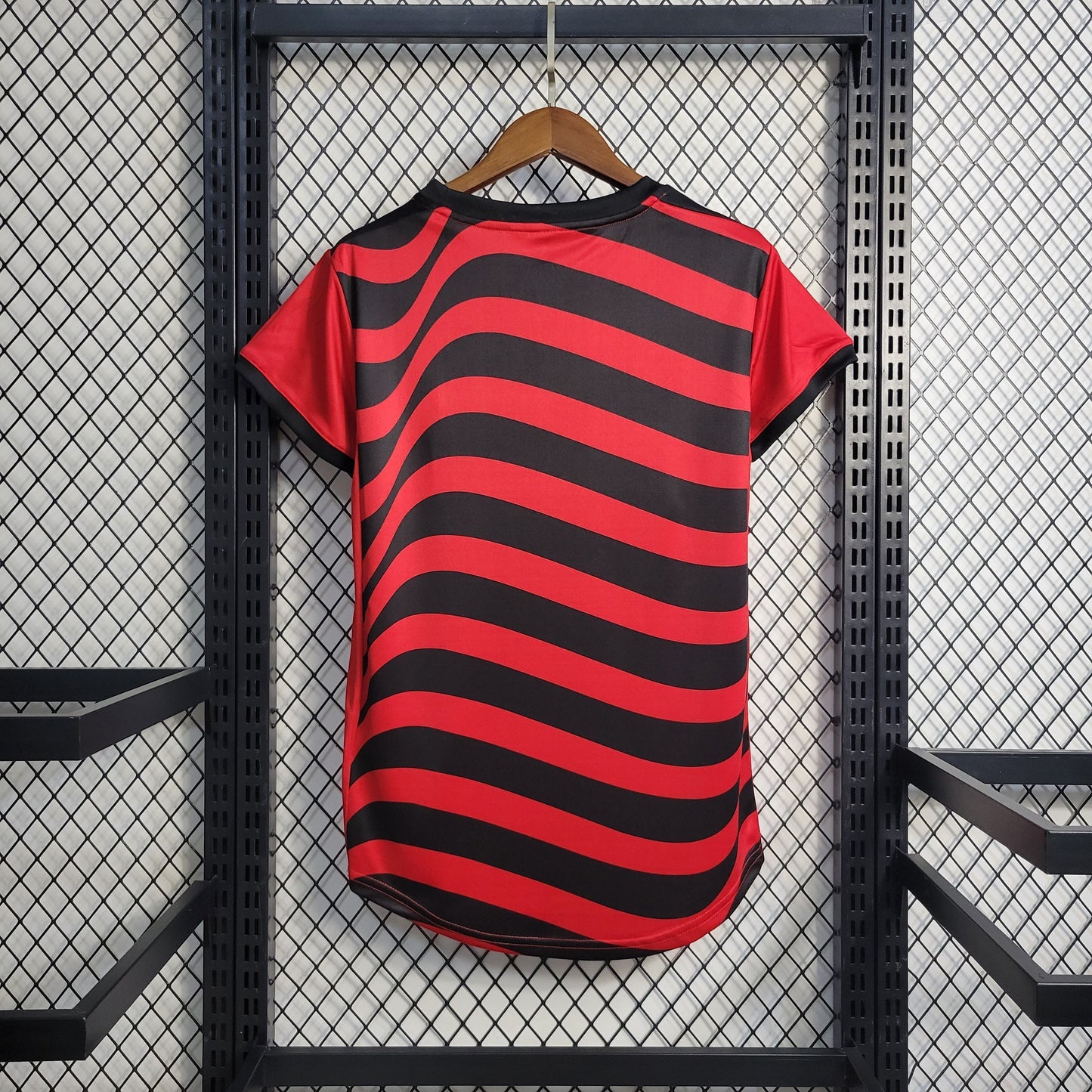 Camisola Flamengo III 22/23 - Versão Feminina