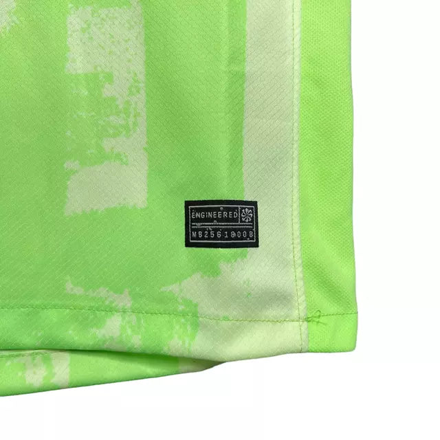Barcelona Away 23/24 Shirt - Nike Fan Men's - Launch