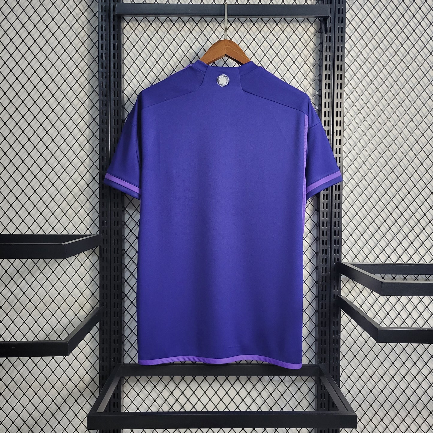Camisola Argentina Away 23/24 - Adidas Adepto Masculina