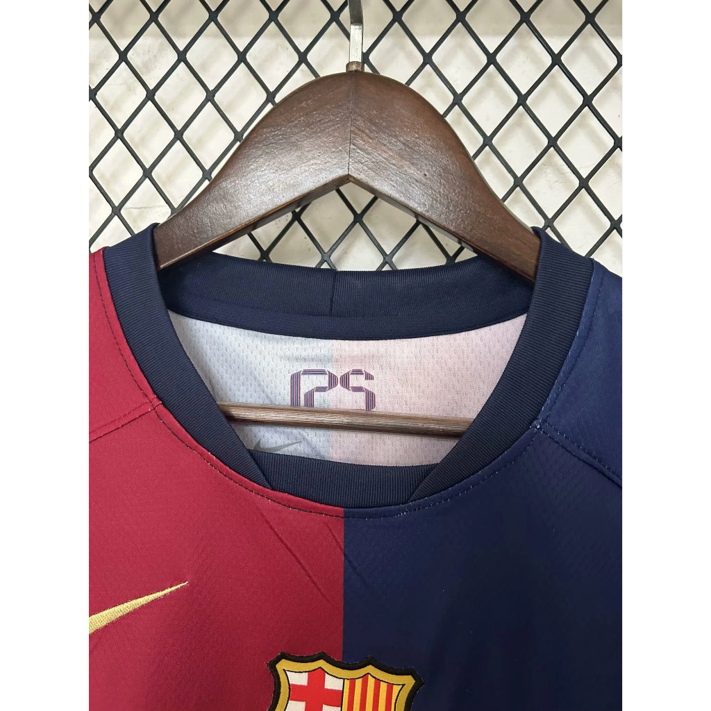 Camisola Barcelona Concept 24/25 - LANÇAMENTO