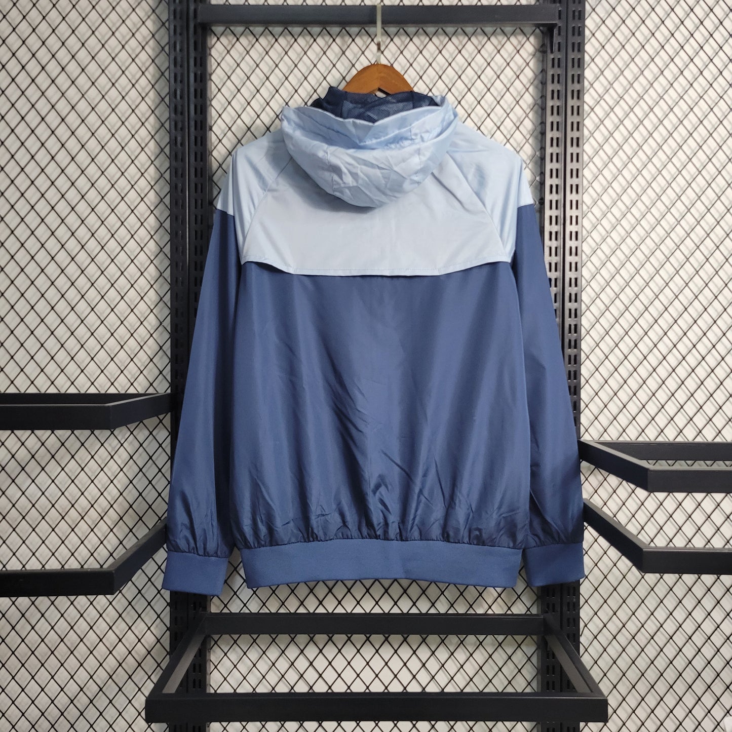 Corta Vento Chelsea 23/24 - Azul