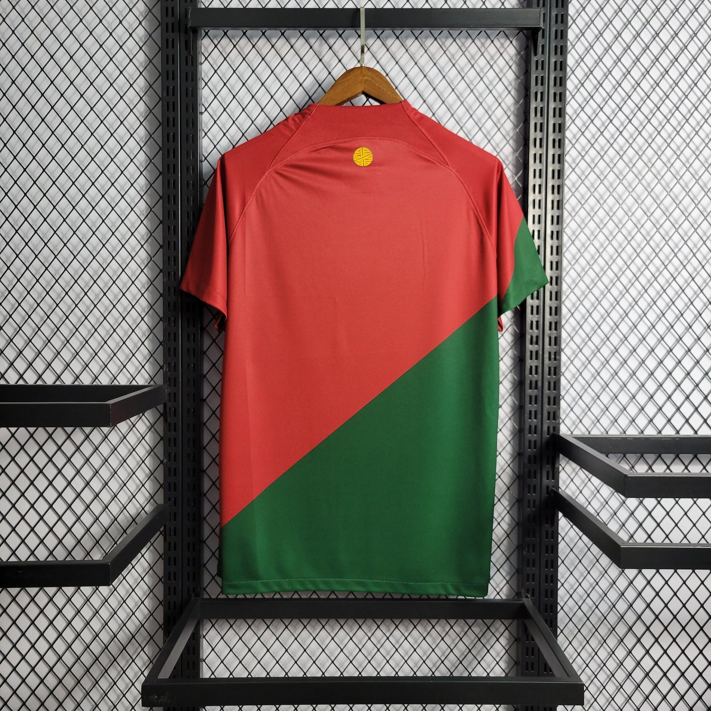 Portugal Home Shirt 22/23 - Supporter Version
