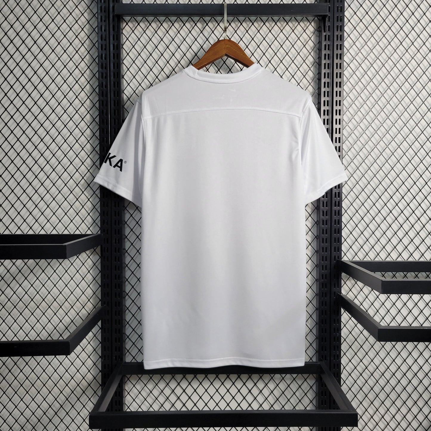 Camisola Frankfurt Away 23/24 - Nike Adepto Masculina