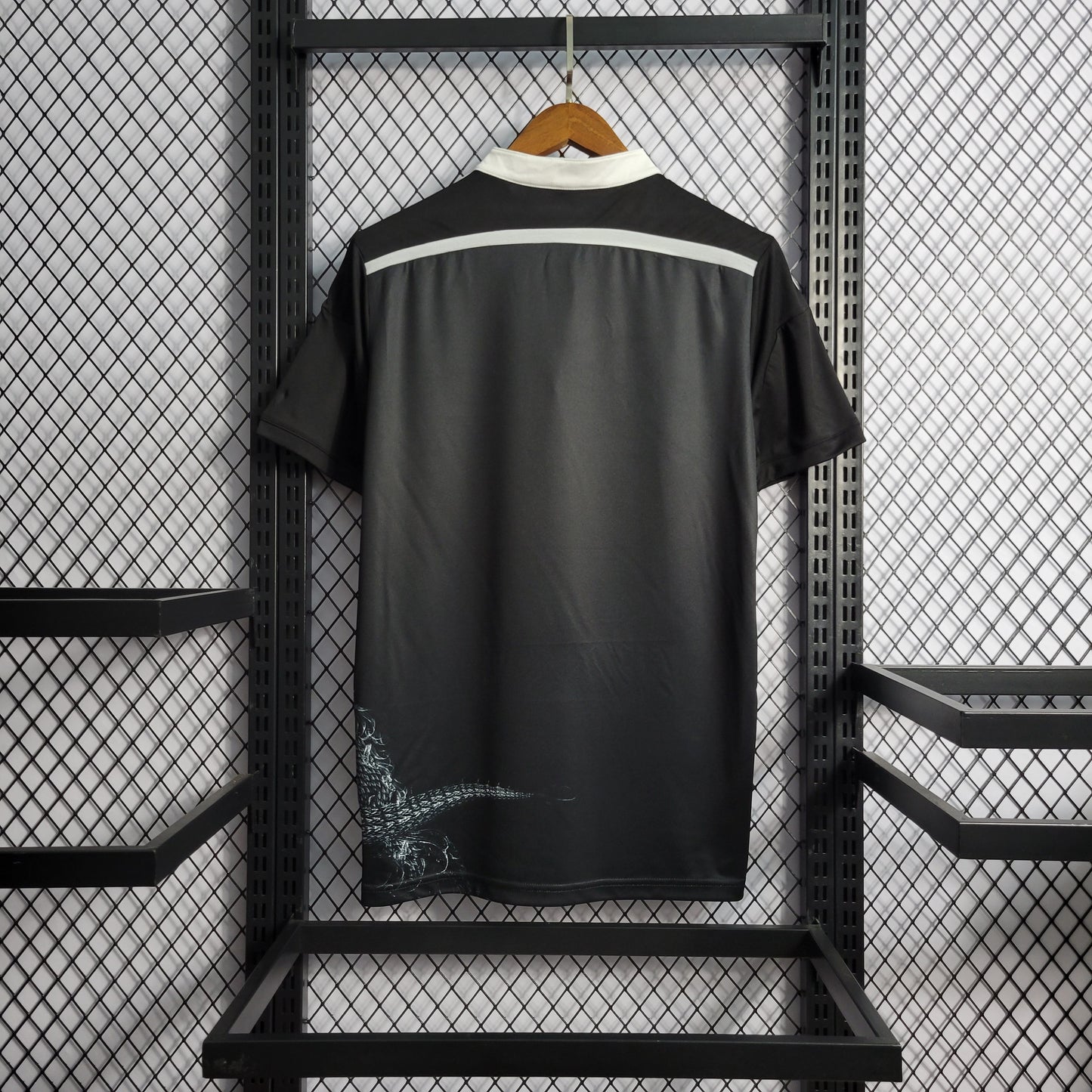 Camisola Real Madrid III 14/15 - Versão Retro