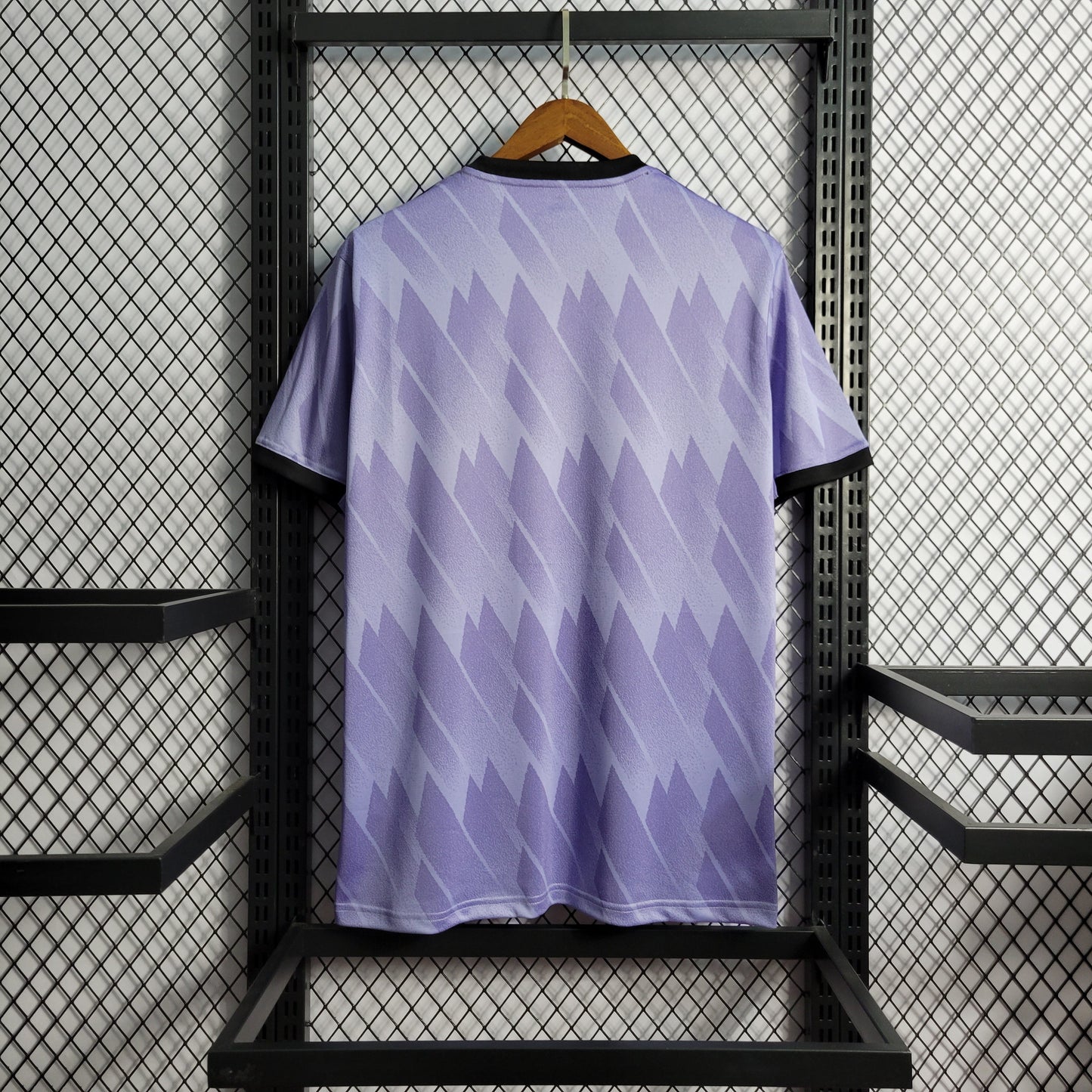 Real Madrid Reserve 22/23 Shirt - Fan Version