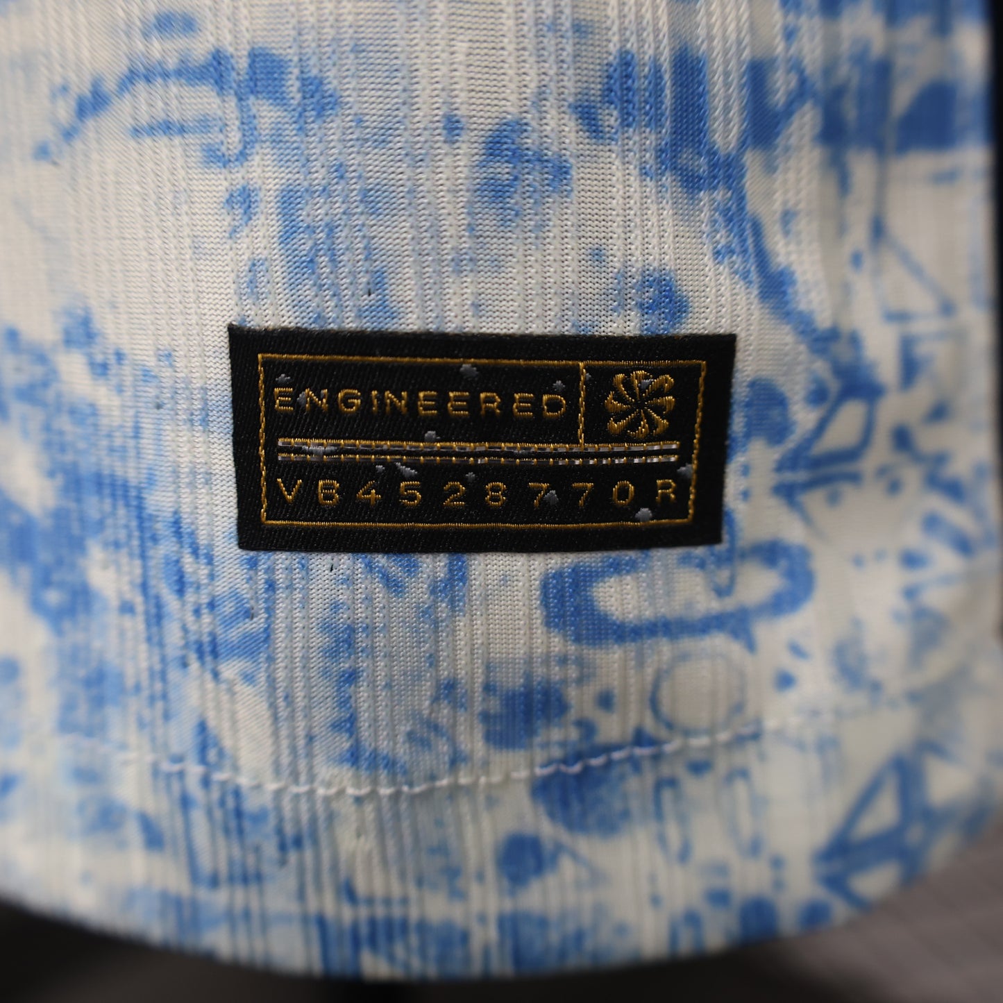 Camisola Portugal Azul Away 2024 - Versão Jogador