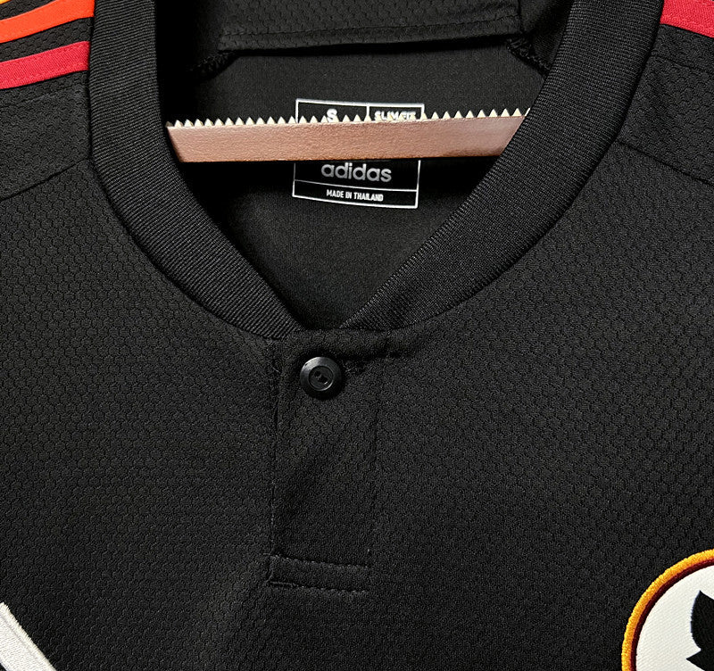 Roma Third 24/25 Shirt - Fan Version