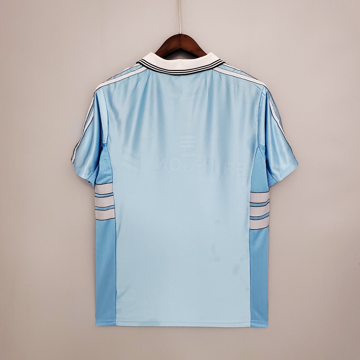 Olympique de Marseille Reserve 98/99 Shirt - Retro Version