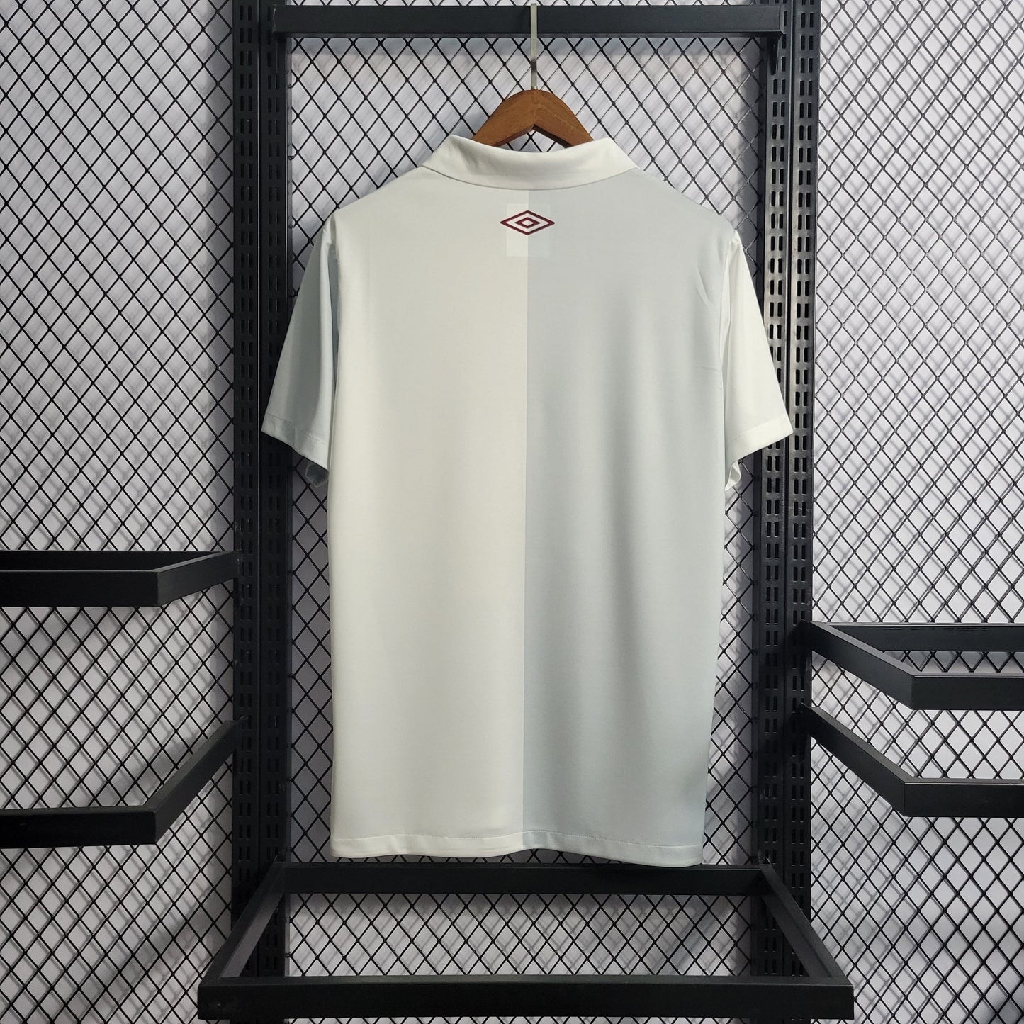 Fluminense 120 Years Commemorative Edition Shirt - Fan Version