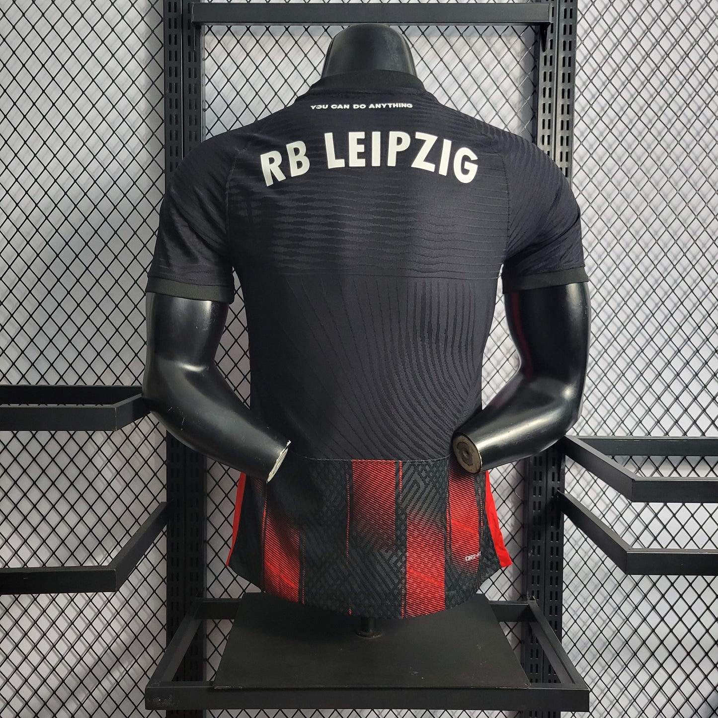 RB Leipzig III 22/23 Shirt - Player Version