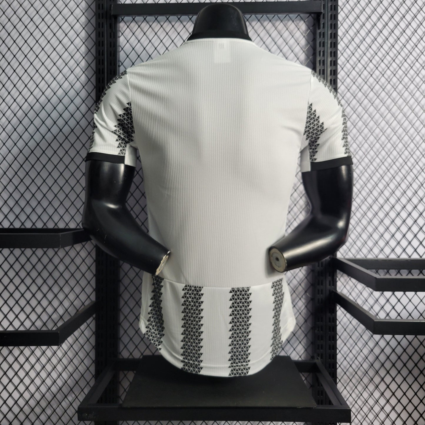 Camisola Juventus Titular 22/23 - Versão Jogador